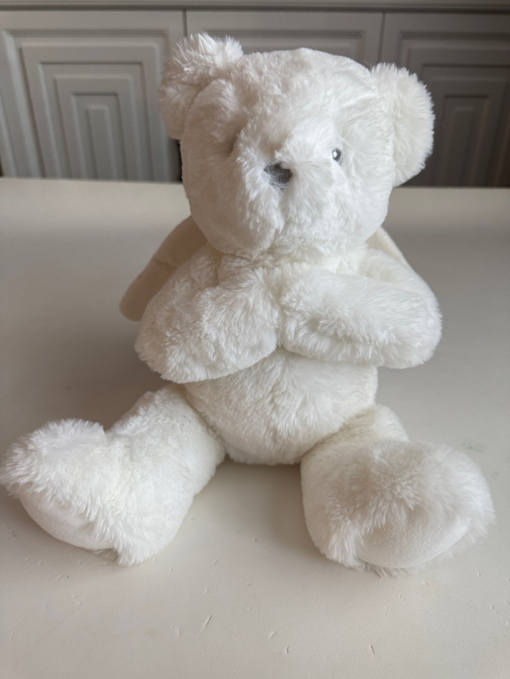 Baby Gund My Little Angel Bear 6052137